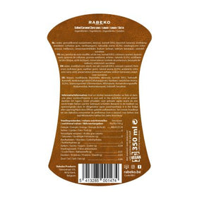 RABEKO PRODUCTS - Zero Sauce