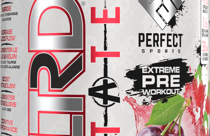 PERFECT SPORTS - Altrd State - Pre-Workout