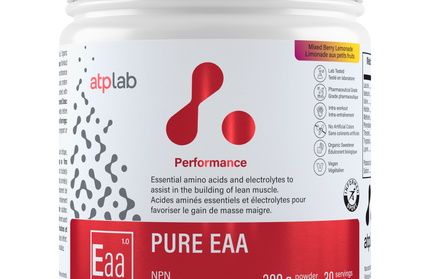 ATP LAB - Pure EAA - Recovery
