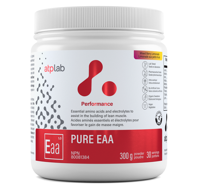 ATP LAB - Pure EAA - Recovery