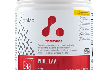 ATP LAB - Pure EAA - Recovery