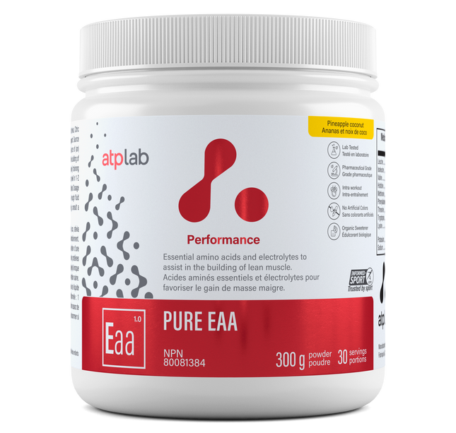 ATP LAB - Pure EAA - Recovery