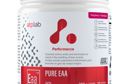 ATP LAB - Pure EAA - Recovery