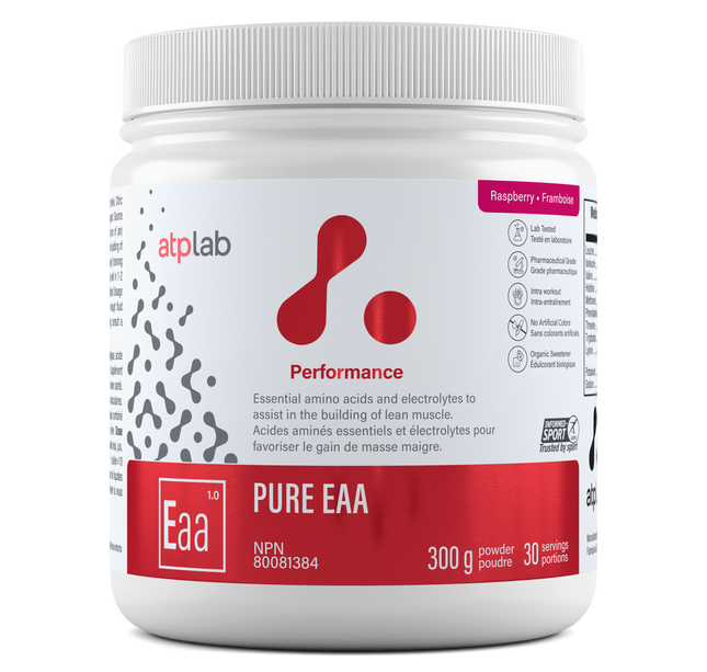 ATP LAB - Pure EAA - Recovery