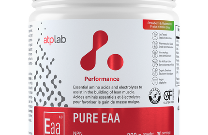 ATP LAB - Pure EAA - Recovery