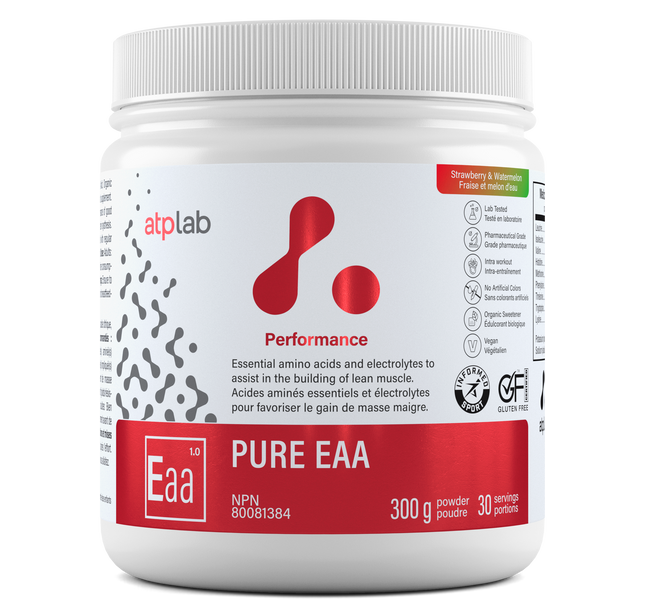 ATP LAB - Pure EAA - Recovery