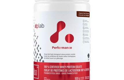 ATP LAB - Protein - ISO