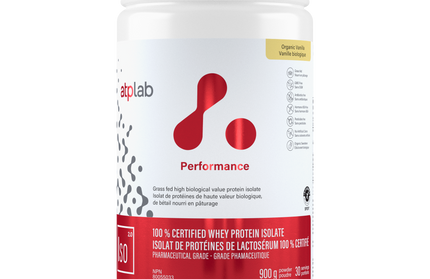 ATP LAB - Protein - ISO
