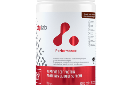 ATP LAB - Supreme Beef - Protein - Beef