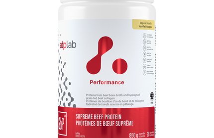 ATP LAB - Supreme Beef - Protein - Beef