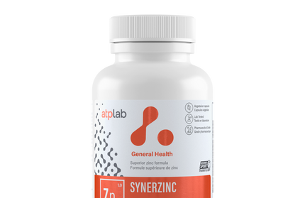 ATP LAB - SynerZinc