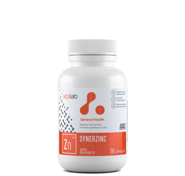 ATP LAB - SynerZinc