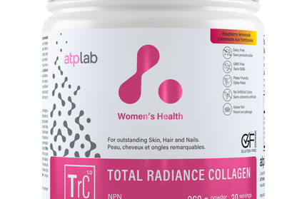 ATP LAB - Total Radiance Collagen Powder
