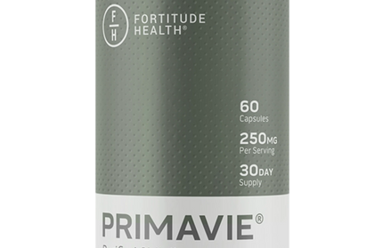 FORTITUDE HEALTH - Primavie