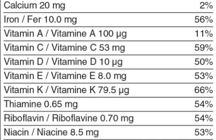 YOUNITED - All-in Organic Superfood - Greens