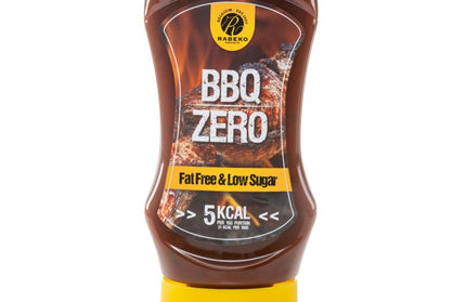 RABEKO PRODUCTS - Zero Sauce