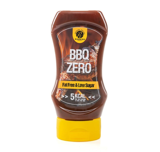 RABEKO PRODUCTS - Zero Sauce