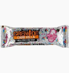 GRENADE - Carb Killa - Protein Bar