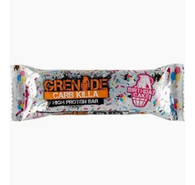 GRENADE - Carb Killa - Protein Bar