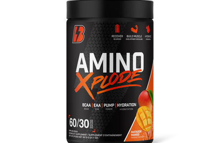 BULL NUTRITION - Amino Xplode - Recovery - EAA