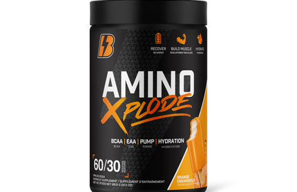 BULL NUTRITION - Amino Xplode - Recovery - EAA