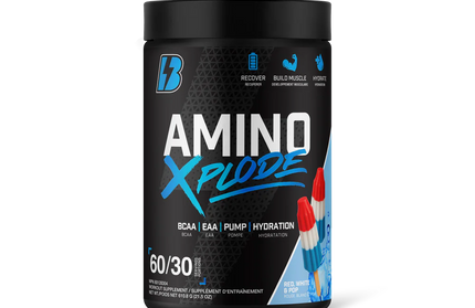 BULL NUTRITION - Amino Xplode - Recovery - EAA
