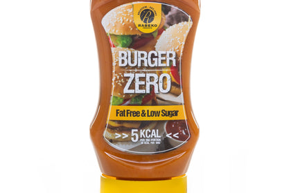 RABEKO PRODUCTS - Zero Sauce