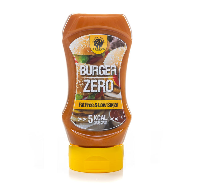 RABEKO PRODUCTS - Zero Sauce