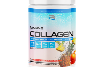 BELIEVE SUPPLEMENTS - Collagen Refresher - Marine Source