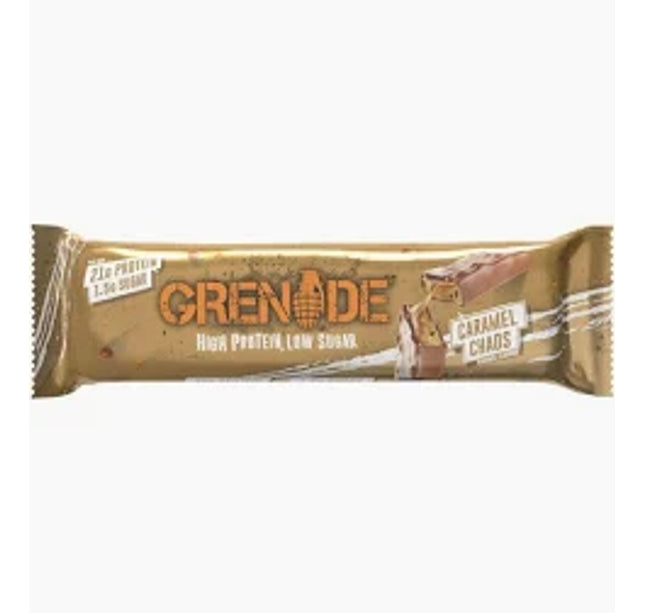 GRENADE - Carb Killa - Protein Bar