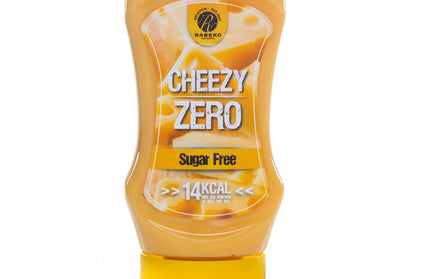 RABEKO PRODUCTS - Zero Sauce