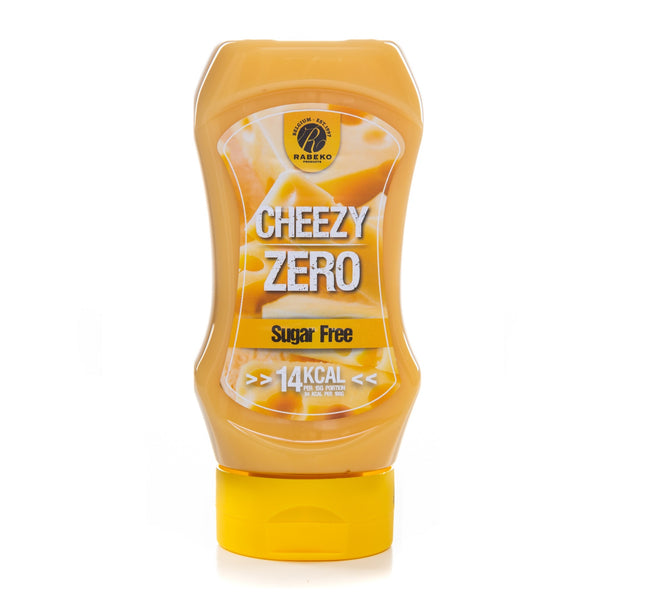 RABEKO PRODUCTS - Zero Sauce