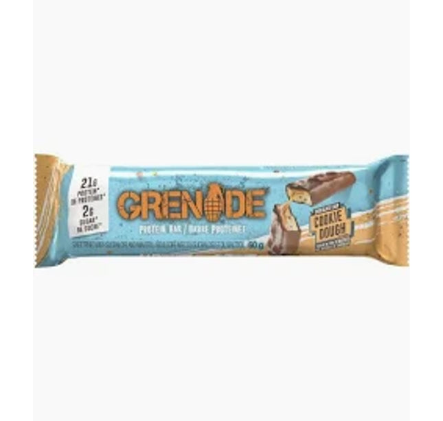GRENADE - Carb Killa - Protein Bar
