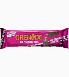 GRENADE - Carb Killa - Protein Bar