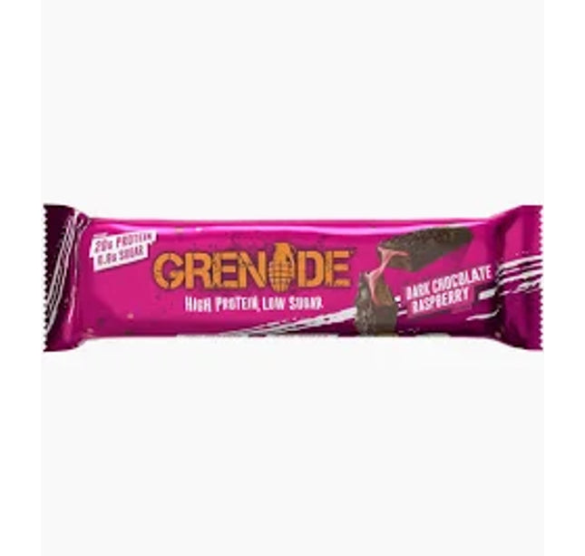 GRENADE - Carb Killa - Protein Bar
