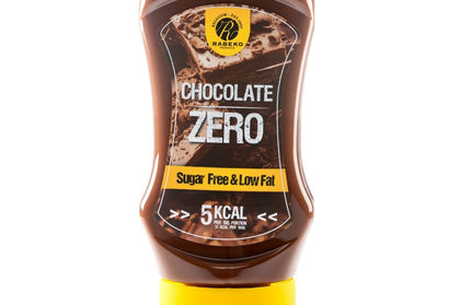 RABEKO PRODUCTS - Zero Sauce