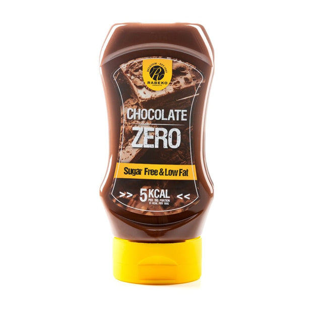 RABEKO PRODUCTS - Zero Sauce