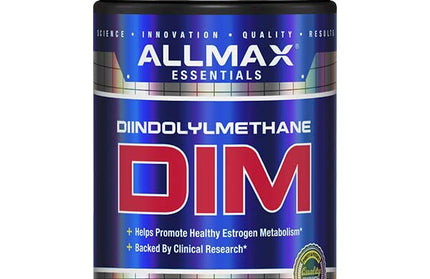 ALLMAX - DIM