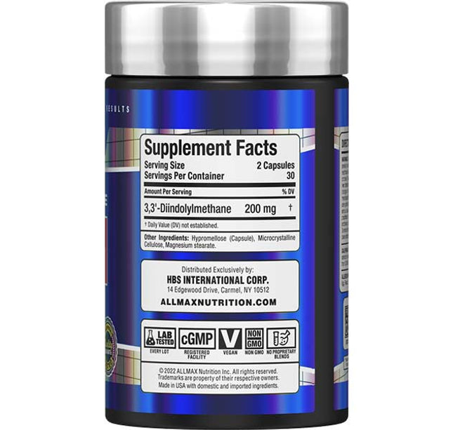 ALLMAX - DIM