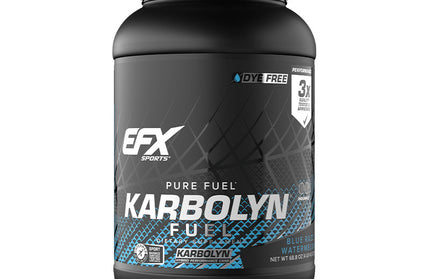 EFX SPORTS - Karbolyn Fuel - Carbs