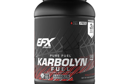 EFX SPORTS - Karbolyn Fuel - Carbs