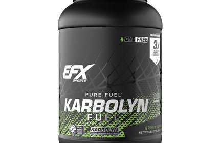 EFX SPORTS - Karbolyn Fuel - Carbs