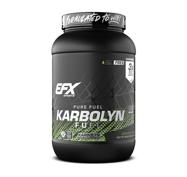 EFX SPORTS - Karbolyn Fuel - Carbs