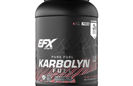 EFX SPORTS - Karbolyn Fuel - Carbs