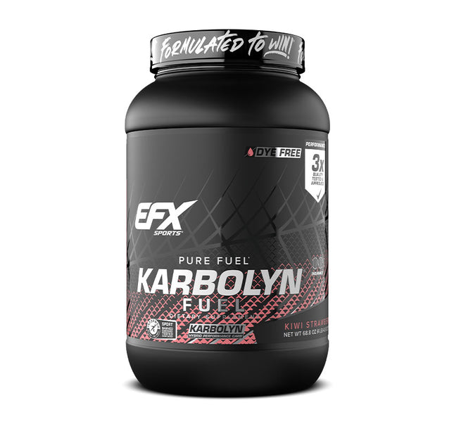 EFX SPORTS - Karbolyn Fuel - Carbs