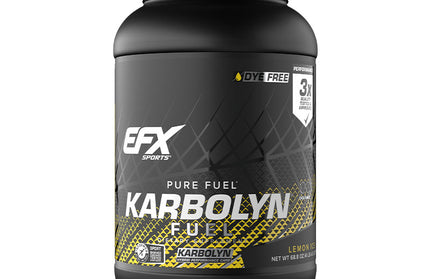 EFX SPORTS - Karbolyn Fuel - Carbs