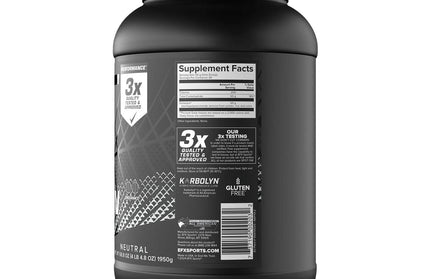 EFX SPORTS - Karbolyn Fuel - Carbs