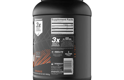 EFX SPORTS - Karbolyn Fuel - Carbs
