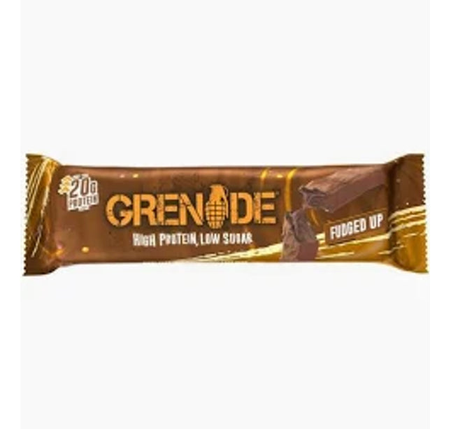 GRENADE - Carb Killa - Protein Bar