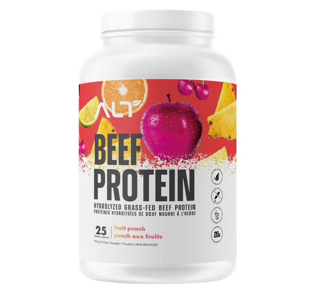 ALT - Beef Protein - Protein - Beef